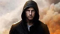 Tom Cruise vuelve con 'Misión: imposible. Nación secreta'