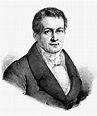 Ludwig Tieck (1773-1853) Photograph by Granger