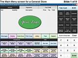 Pictures of Free Retail Pos Software
