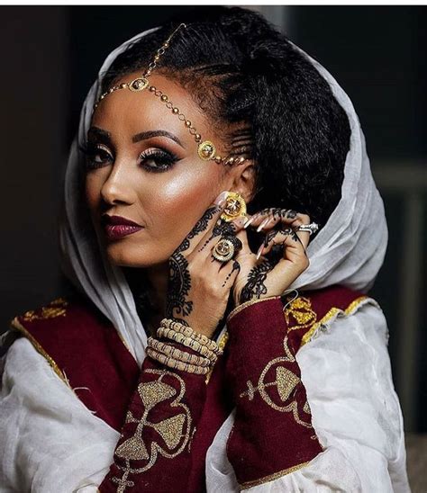 Pin On Ethiopian Wedding