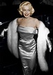 4 lecciones fashion de Marilyn Monroe | Blog Andrea