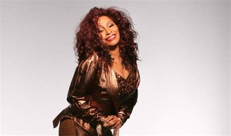 Apollo Theater To Induct Chaka Khan Into Apollo Legends Hall Of Fame