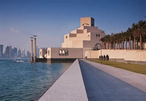 Top 10 Attractions Doha Offers That You Shouldnt Miss