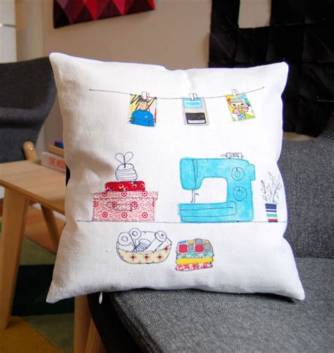 25 Amazing DIY Pillowcase Ideas - DIYCraftsGuru