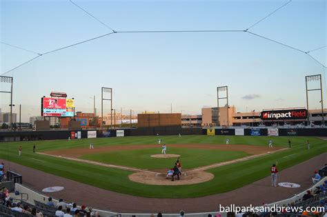 Maybe you would like to learn more about one of these? Independent baseball - Page 2 - Ballparks and Brews