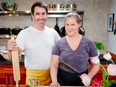 How to watch Amy Schumer Learns to Cook: stream the new Food Network show from anywhere ...