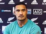 New Zealand's Jerome Kaino flies home ahead of Rugby Championship due ...