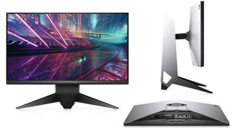 Alienware 25 Gaming Monitor Aw2518h Review Gearopen