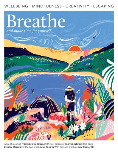 Breathe Magazine Issue 031 Subscriptions Pocketmags