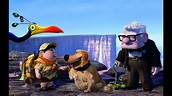 UP: Una aventura de altura (2009) Trailer Doblado - Clásicos de Pixar ...