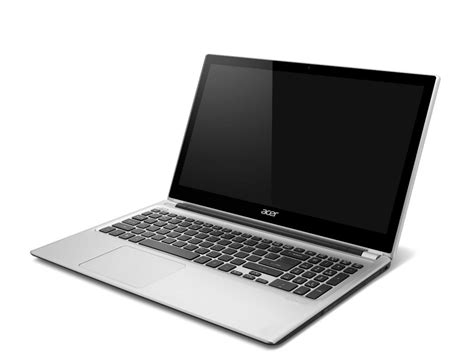 Acer Aspire V5 571p 6642 Touch Screen Review Rating Hardware