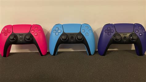 Ps5 Controllers Different Colors