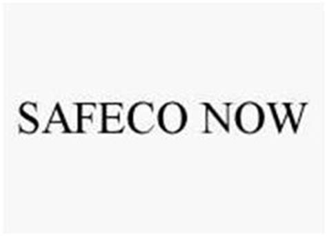 SAFECO NOW Trademark of Liberty Mutual Insurance Company ...