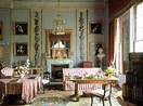 Inside Adelaide Cottage Windsor Castle
