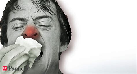 Coughing For A While Heres Why You Should Be Worried The Economic Times