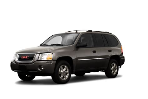 2009 Gmc Envoy Values And Cars For Sale Kelley Blue Book