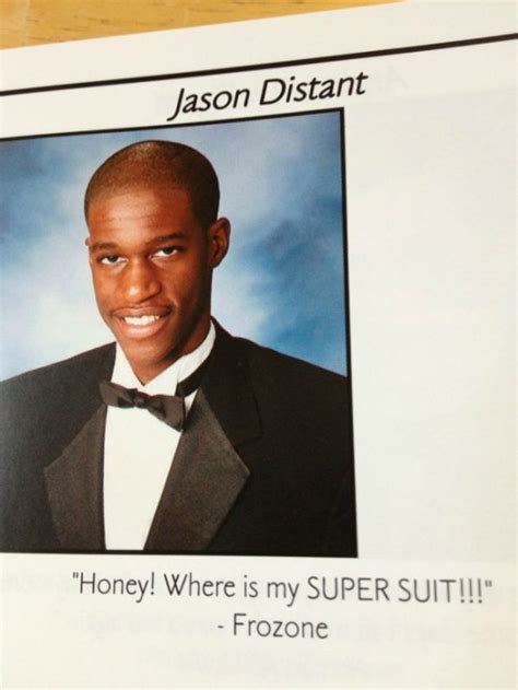 20 Of The Best Senior Quotes From 2013 Neatorama