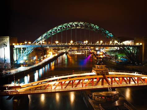 8 Reasons To Visit Newcastle In The Summer