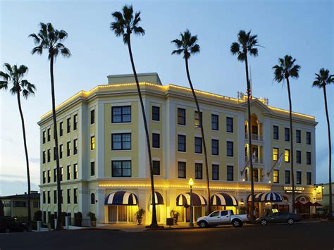 Grande Colonial La Jolla Hotel Review What To Expect La Jolla Mom