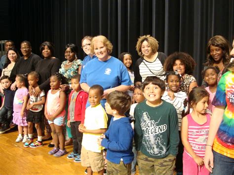 Concerts | The Learning Station