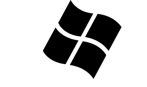 Microsoft Windows Logos Vector Eps Ai Cdr Svg Free