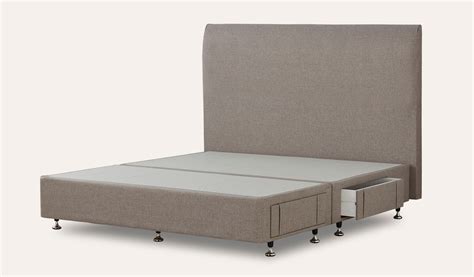 Tarlee 4 Drawer Bed Base Focus On Furniture