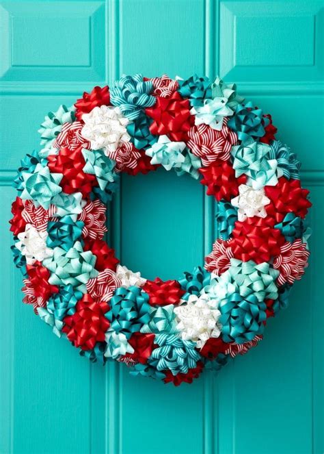 25 Gorgeous Diy Christmas Wreath Ideas The Navage Patch Christmas