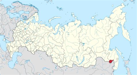 Jewish Autonomous Oblast Wikipedia
