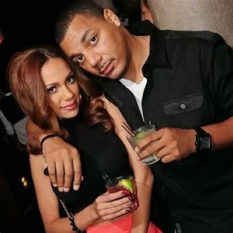 Erica Mena Engaged To Rich Dollaz Steals The Show At Love Hip Hop