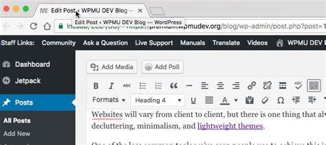 What Are Tooltips Good For Anyway 6 Simple Options For Wordpress