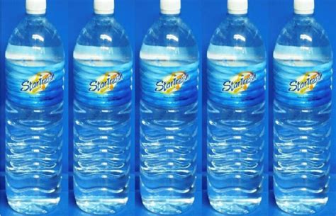They play a substantial role in the recognition of your brand by customers, as well as in the consumer's perception of your product. Another Malaysian Bottled Water Brand Has Been Found To ...