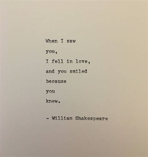 Sad Love Quotes Of Shakespeare Quotes For Mee
