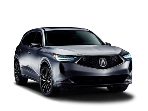 When Will Acura Mdx 2022 Be Released 2022 Opq