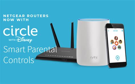 1 type the ip address of your router as if it was a website. Solved: Re: Circle with Disney Parental Controls On Orbi W ...