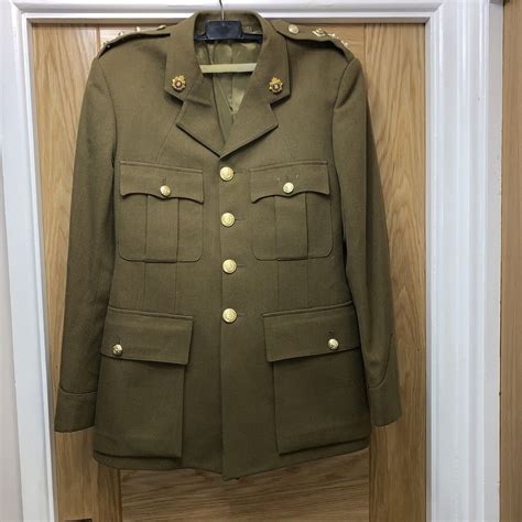 Officers No2 Dress For Sale In Uk 54 Used Officers No2 Dress