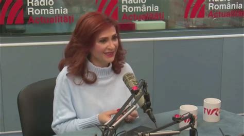 tvr and radio românia actualități o emisiune cu subiecte importante ️ youtube