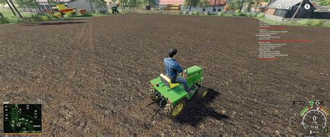 Fs19 John Deere 332 V1000 Fs 19 Tractors Mod Download