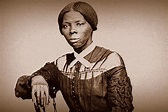 Harriet Tubman: Soul warrior