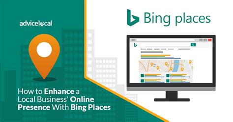 Bing Places Logo Logodix