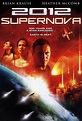 Affiche du film 2012 : Supernova - Photo 2 sur 2 - AlloCiné