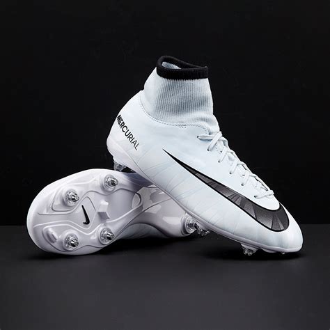 Nike Kids Mercurial Victory Vi Cr7 Ronaldo Df Sg Junior Boots Soft