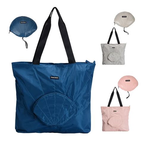 Wobag Fashion Women Solid Color Nylon Waterproof Single Shoulder Bag