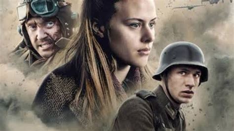 Diambil Dari Kisah Nyata Ini 5 Film Perang Terbaik Di Netflix