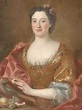 Margravine Johanna of Baden-Baden Biography - Duchess of Orléans | Pantheon