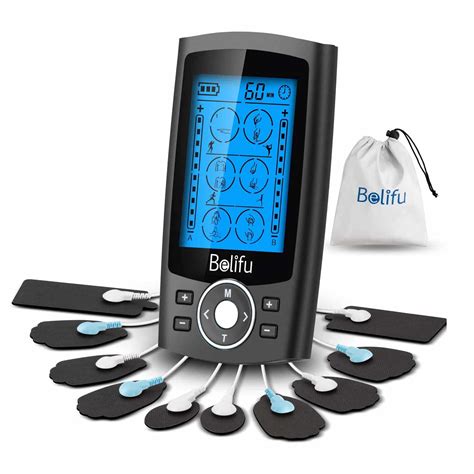 Top 10 Best Electronic Pulse Massagers In 2023 Reviews Buyers Guide