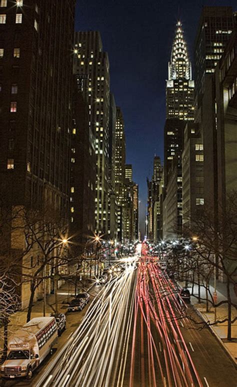 Urban Night Photography 60 Stunning Examples