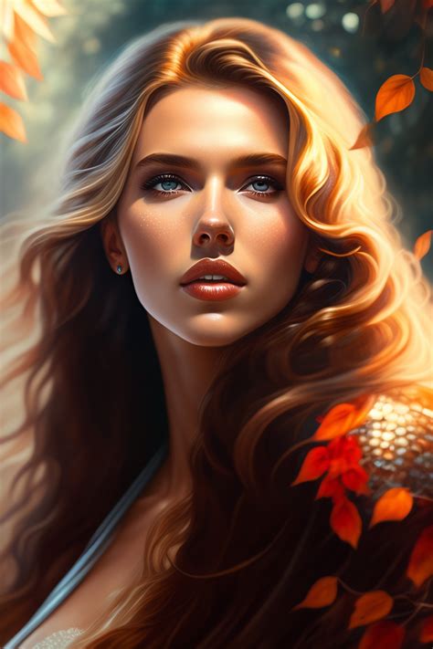 Lexica Scarlett Johansson Full Shot Of A Sexy Beautiful Female Greek