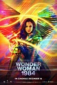 Wonder Woman 1984 Movie Poster (#11 of 24) - IMP Awards