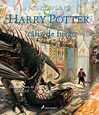 Harry Potter y el cáliz de fuego (edición ilustrada) | Rowling, J.K ...