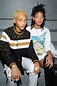 Willow Smith Rocks Her Newly-Shaven Head in Video during Car Ride with ...
